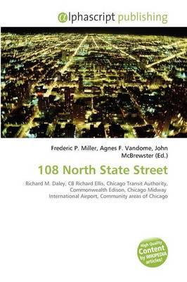 108 North State Street