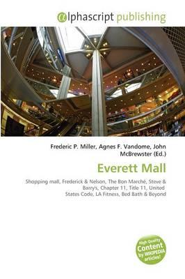 Everett Mall