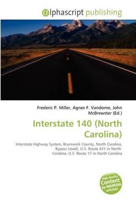 Interstate 140 (North Carolina)
