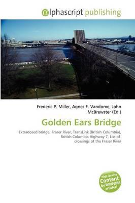 Golden Ears Bridge