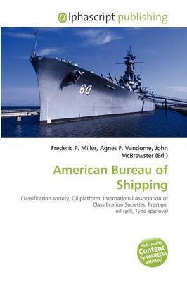 American Bureau of Shipping