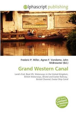 Grand Western Canal