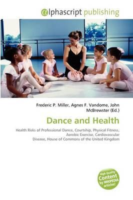 Dance and Health