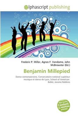 Benjamin Millepied