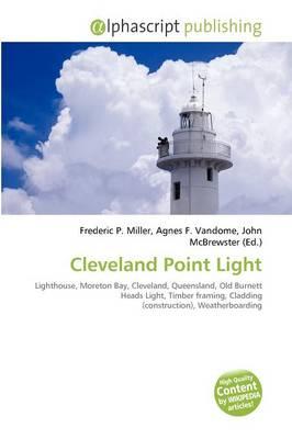 Cleveland Point Light