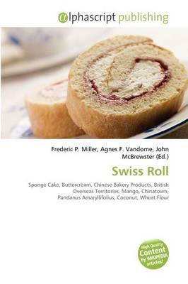 Swiss Roll