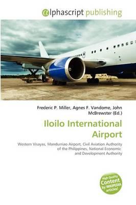 Iloilo International Airport