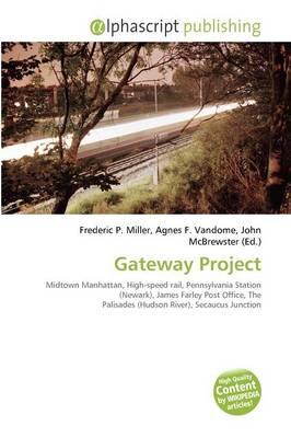 Gateway Project
