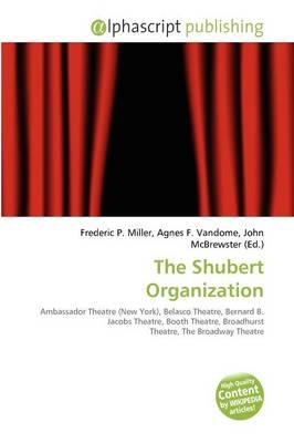 The Shubert Organization