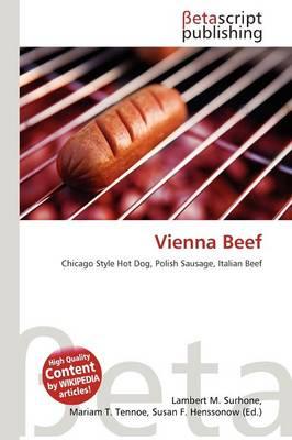 Vienna Beef