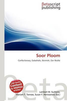 Soor Ploom