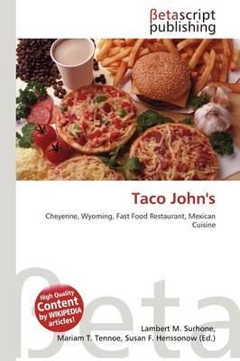 Taco John's