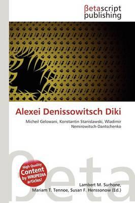 Alexei Denissowitsch Diki