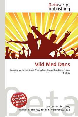 Vild Med Dans
