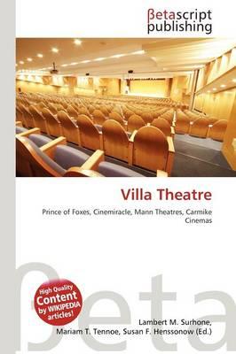 Villa Theatre