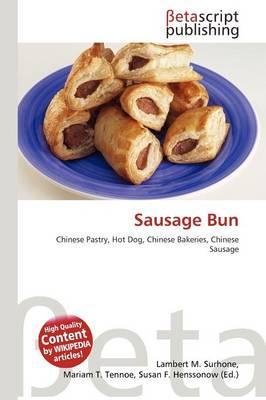 Sausage Bun
