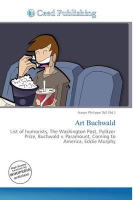Art Buchwald