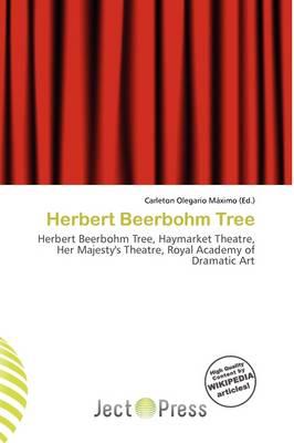 Herbert Beerbohm Tree