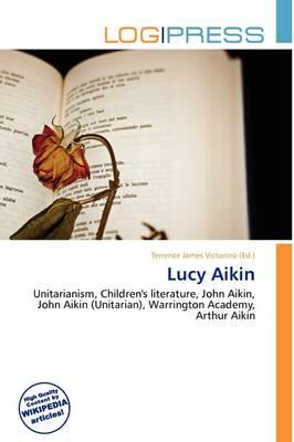 Lucy Aikin