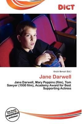 Jane Darwell