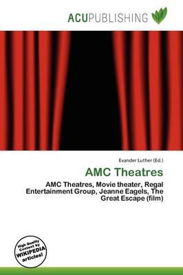 AMC Theatres