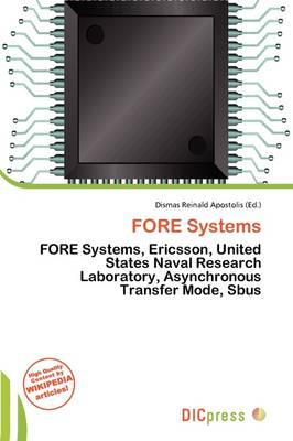FORE Systems