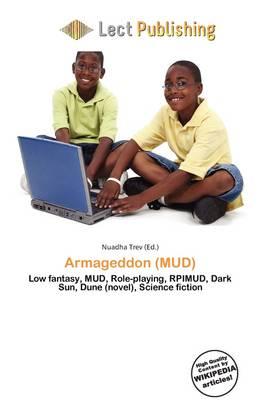 Armageddon (MUD)
