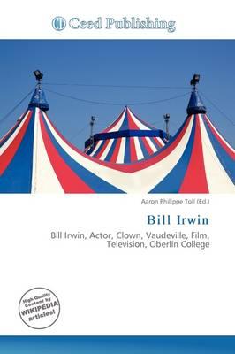 Bill Irwin