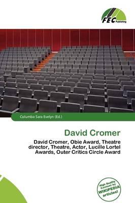 David Cromer