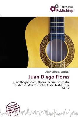 Juan Diego Florez