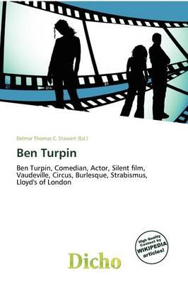 Ben Turpin