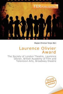 Laurence Olivier Award