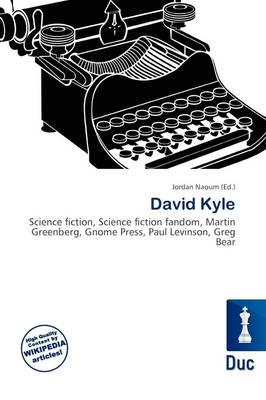 David Kyle