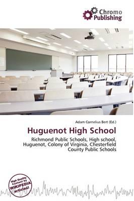 Huguenot High School