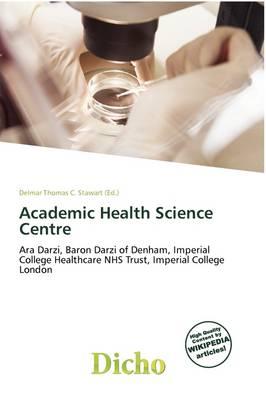 Academic Health Science Centre