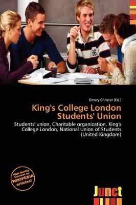King's College London Students' Union