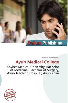 Ayub Medical College