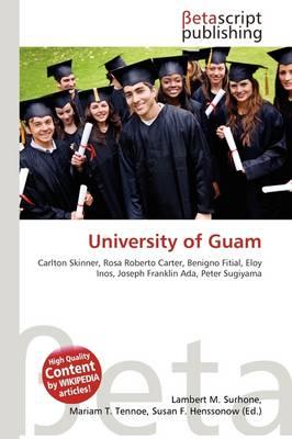 University of Guam