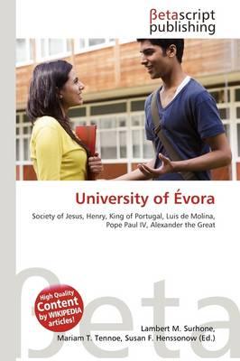University of Aevora