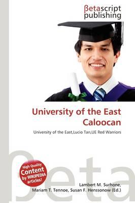 University of the East Caloocan