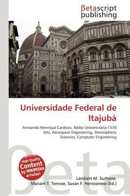 Universidade Federal De Itajuba