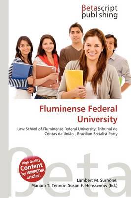 Fluminense Federal University