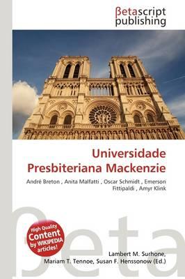 Universidade Presbiteriana Mackenzie