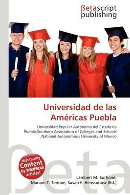 Universidad De Las Americas Puebla