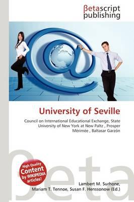 University of Seville