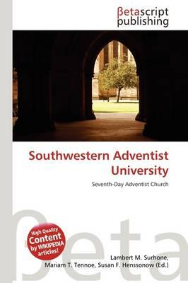 Southwestern Adventist University