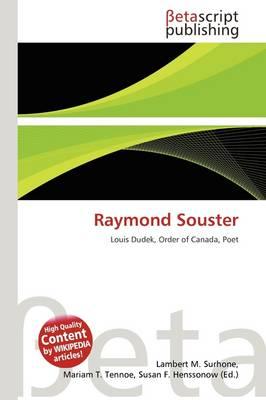 Raymond Souster