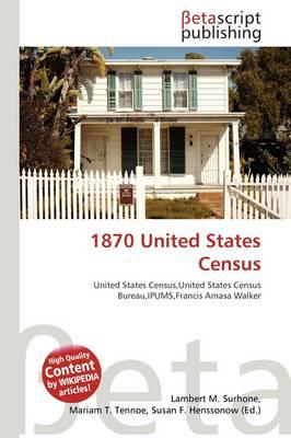 1870 United States Census