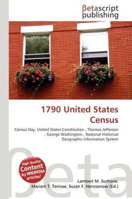 1790 United States Census