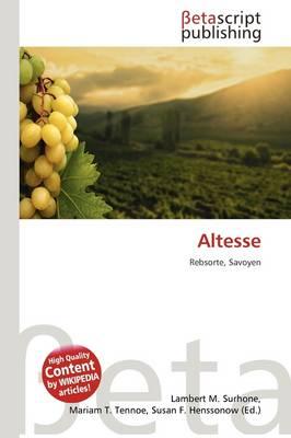 Altesse